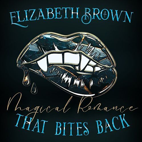 Elizabeth Brown
