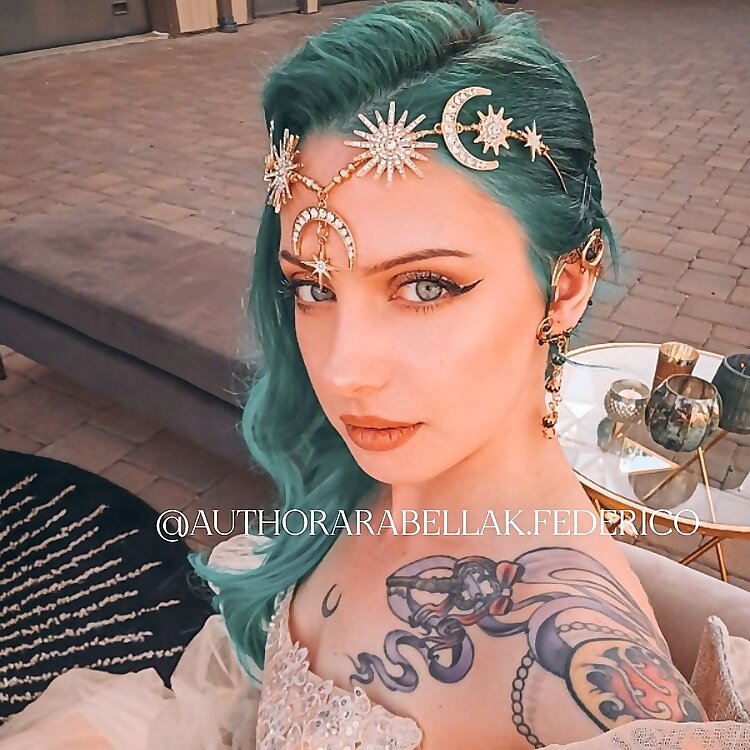 Arabella K. Federico