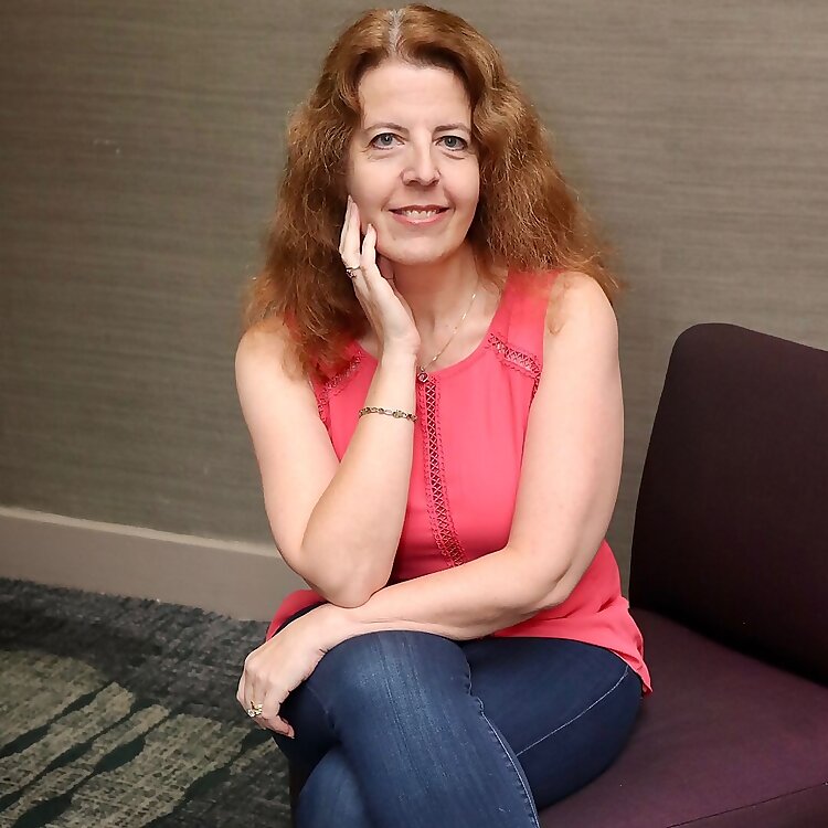 Jennifer Wilck