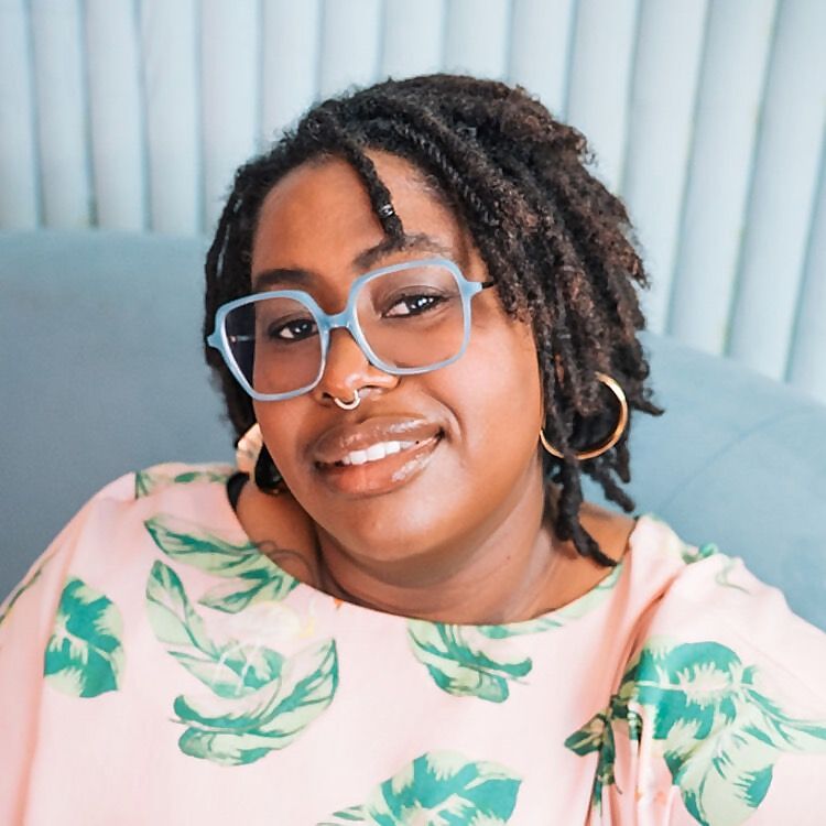 Rebekah Weatherspoon
