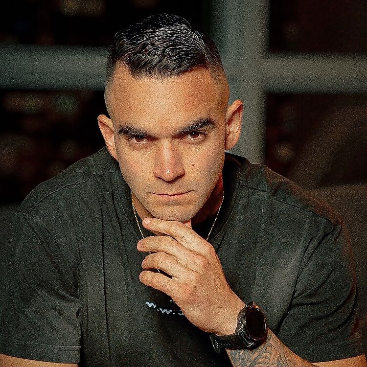 Pedro Cavalcanti