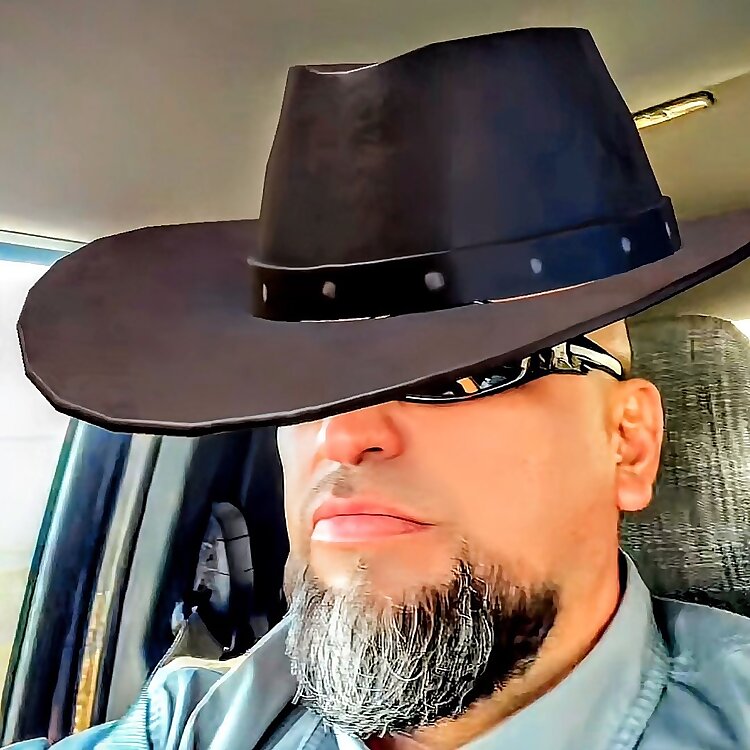 Ruben James Garcia