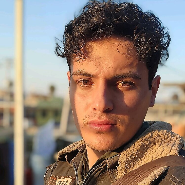 Armando Rivera