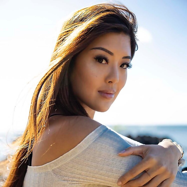 Stephanie Wang