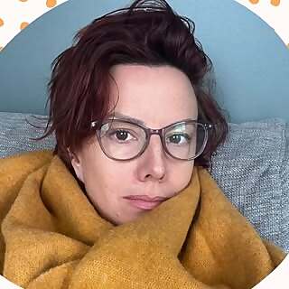 Sarah Shourd
