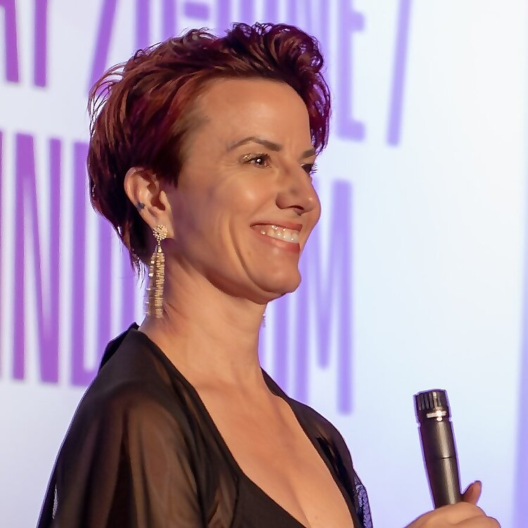 Sarah Shourd