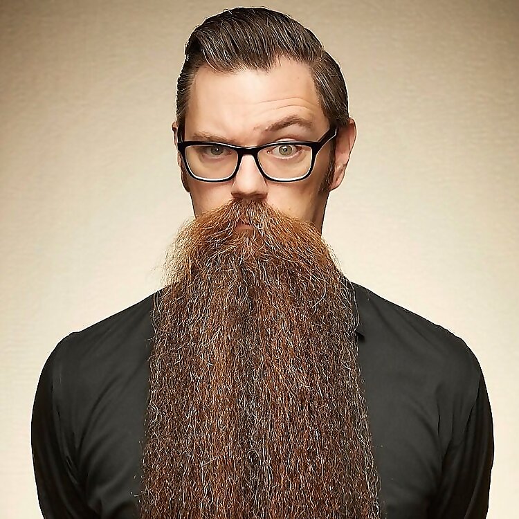 Aaron D Johnston