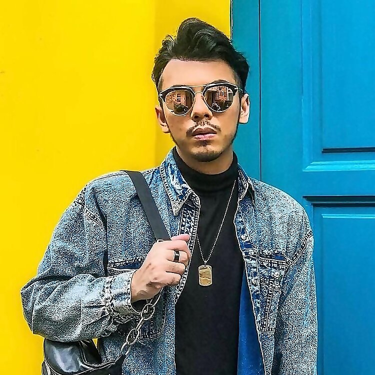 Affiq Arrahman