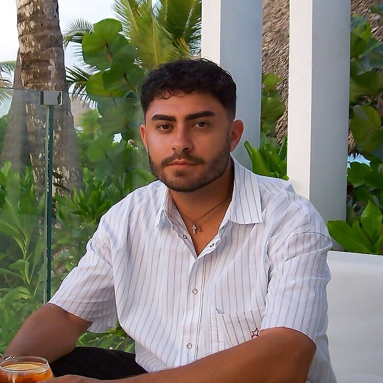 Matthew Campos