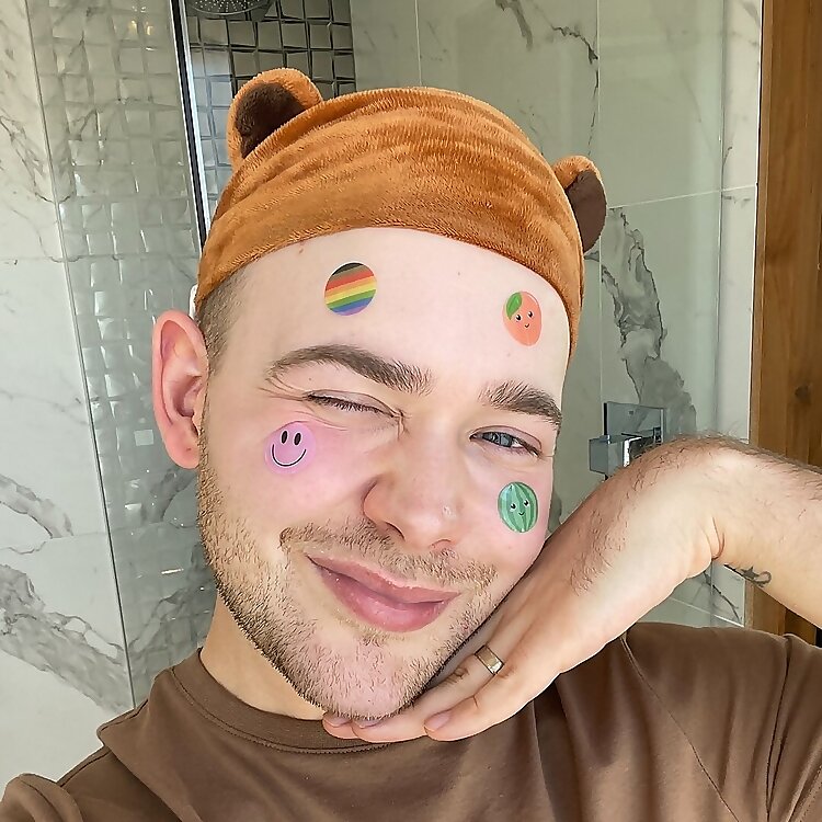 Jake Jamie