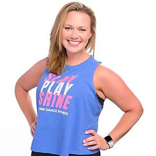 Brittany Shine
