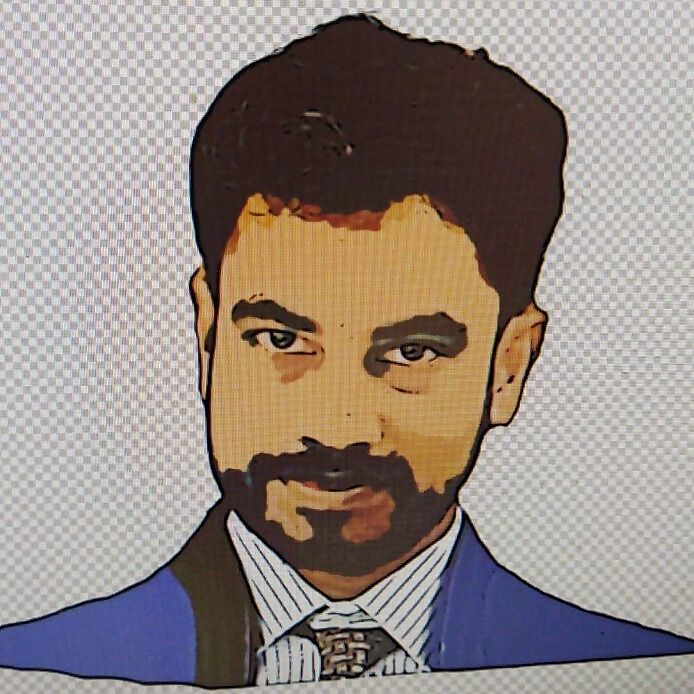  Kanti Sharma