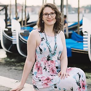 Christiana Doucette
