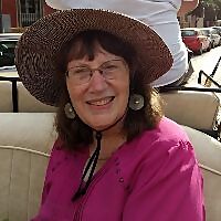 Carla  Kessler