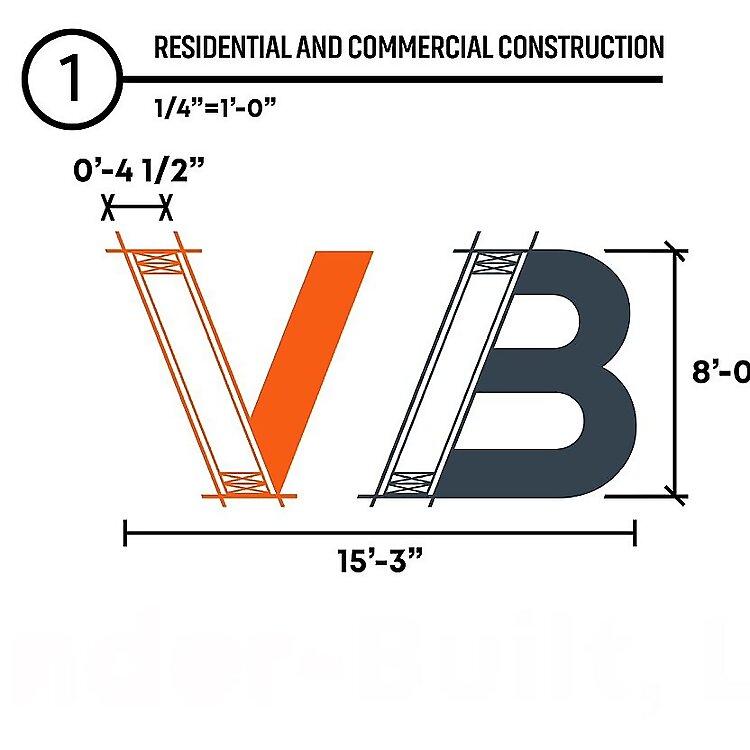 Vander Built