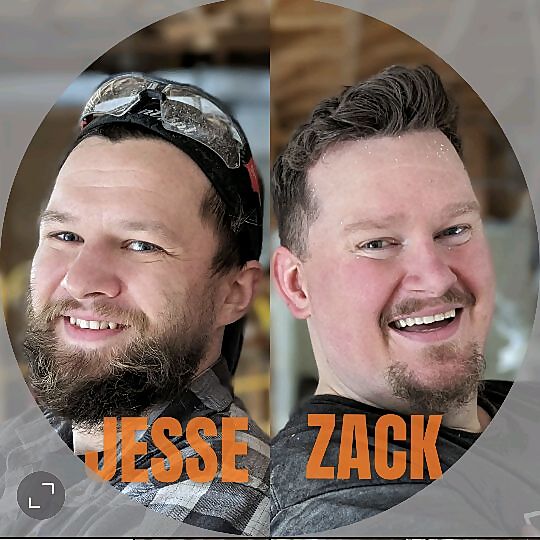  Jesse & Zack