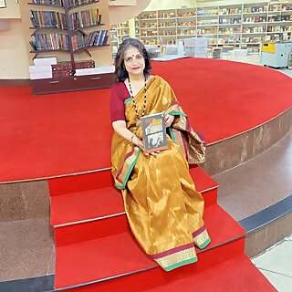 Dr. Vartika Nanda