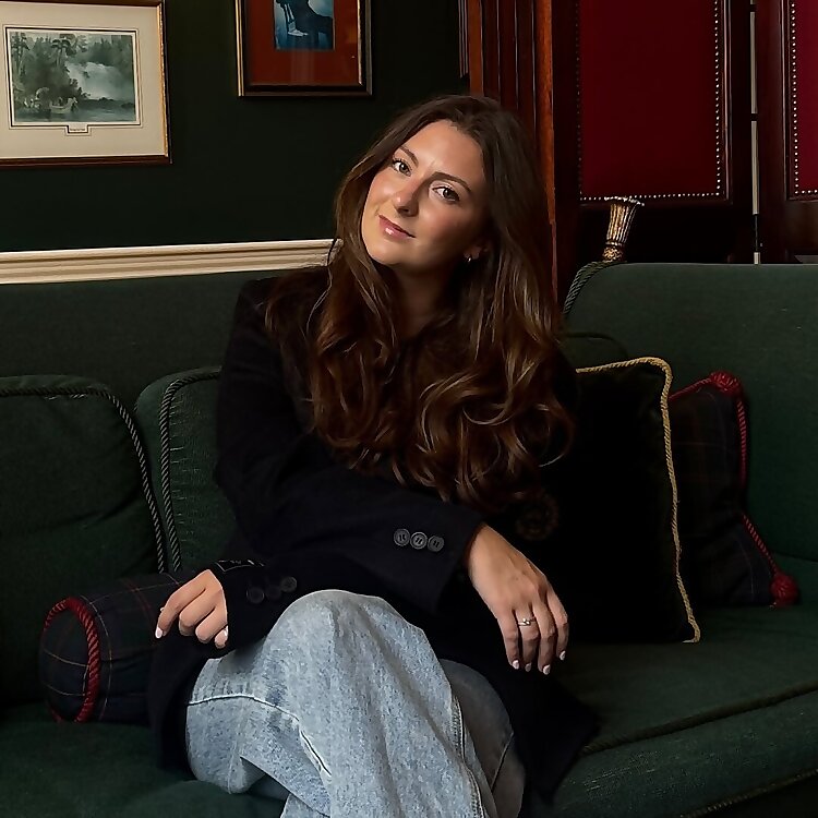 Justine Giguer