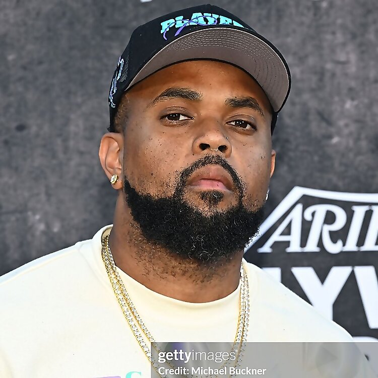 Bryan Lucious