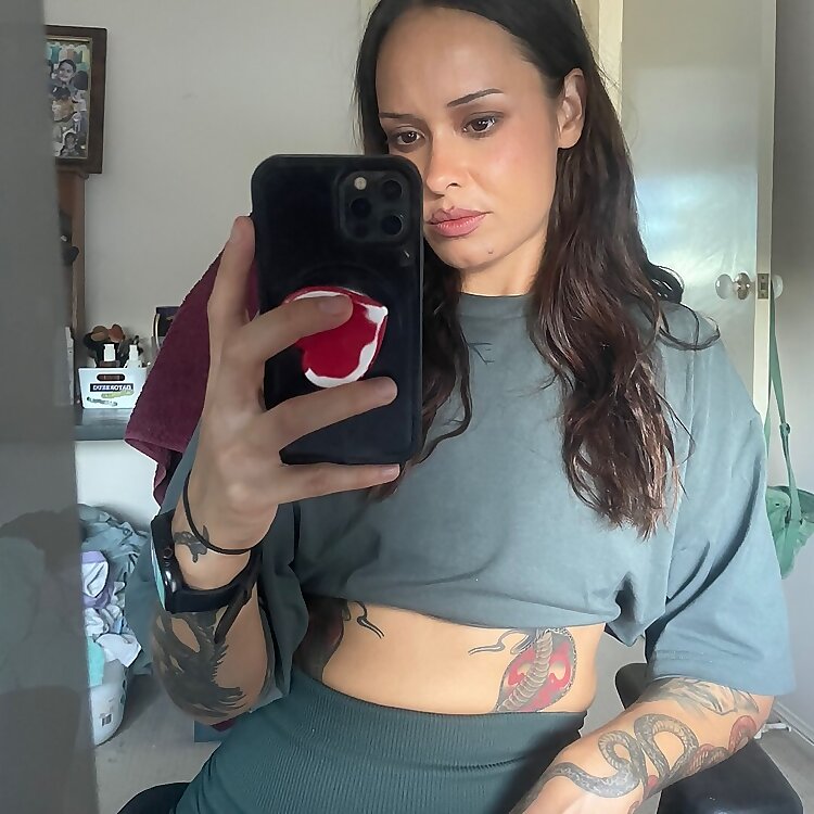 Mady Anderson