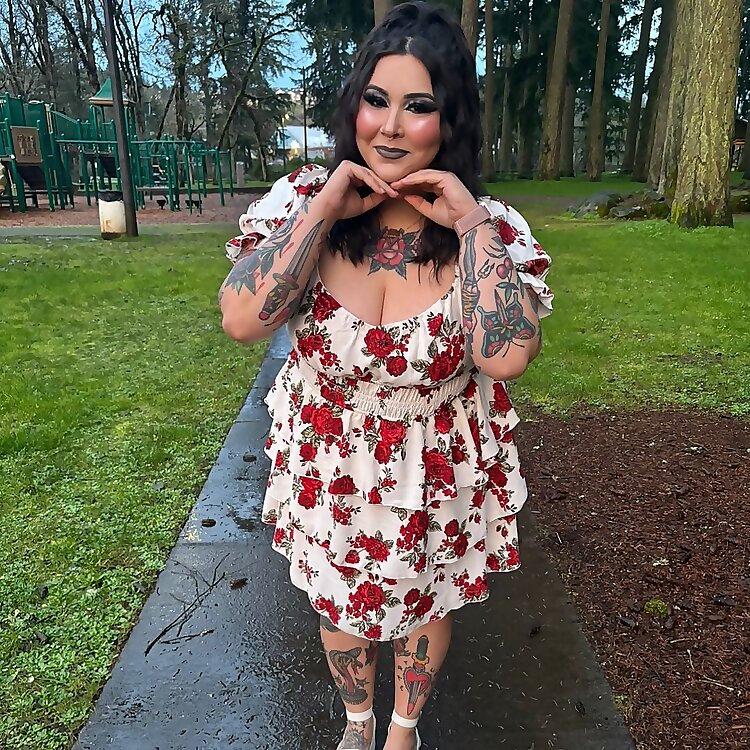 Halie Roxanne