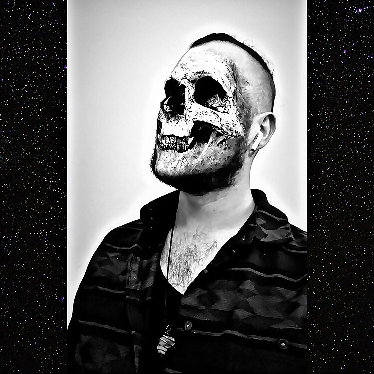 Just Us Ghouls