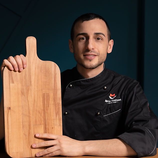 Marco Montuori 