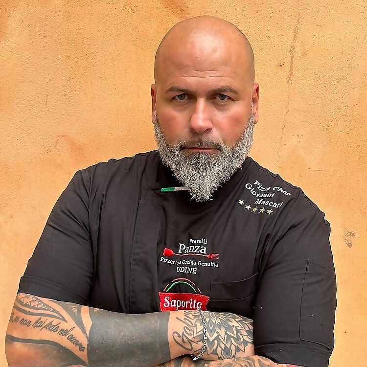 Giovanni Mascari