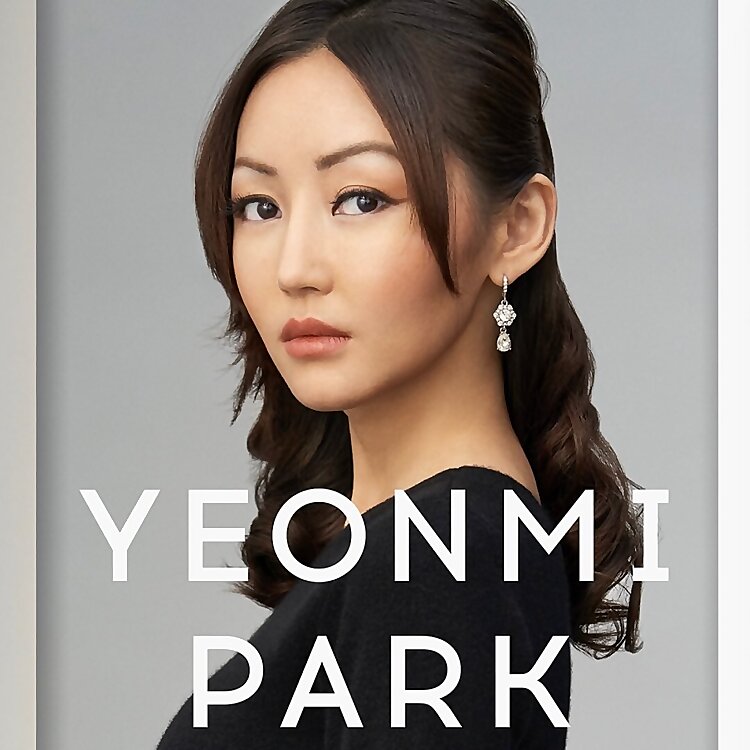Yeonmi Park