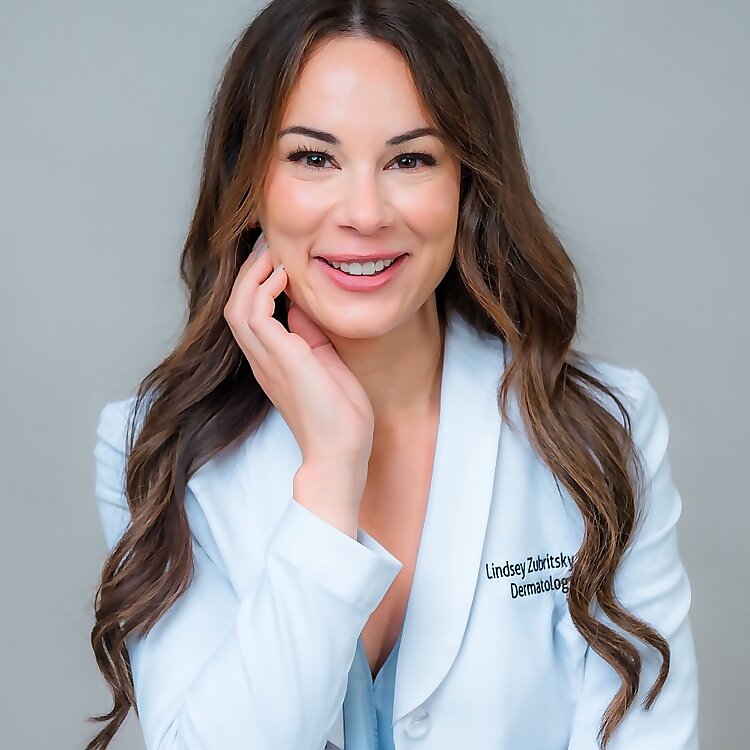 Lindsey Zubritsky
