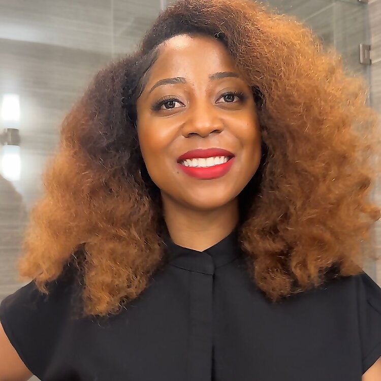 Dr. Adeline Kikam