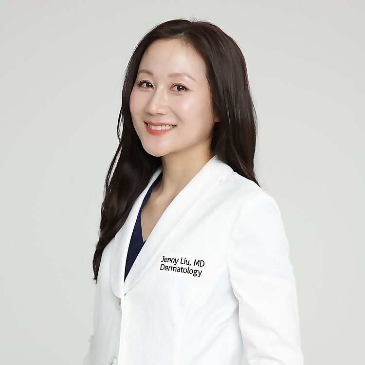 Dr. Jenny Liu
