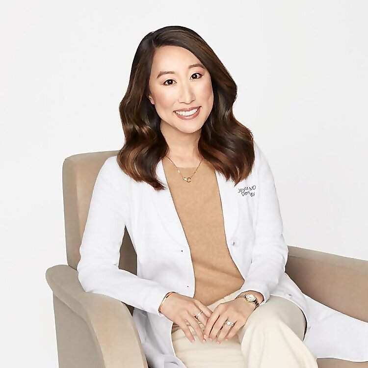 Dr. Joyce Park