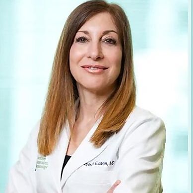 Dr. Robin Evans