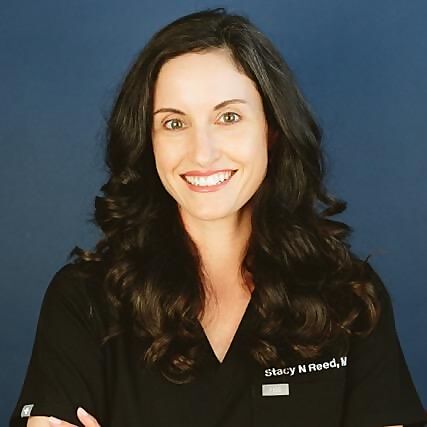 Stacy N. Reed