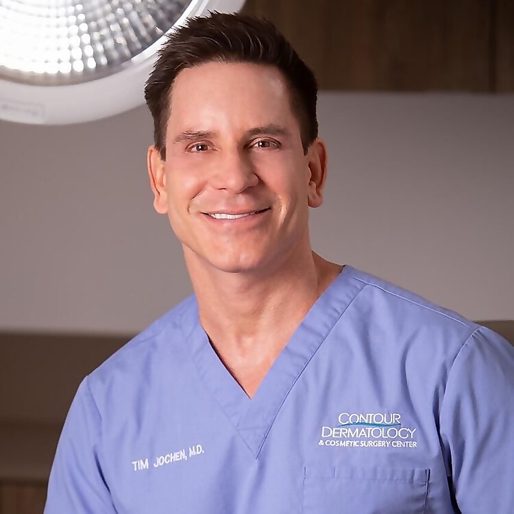 Dr. Timothy Jochen