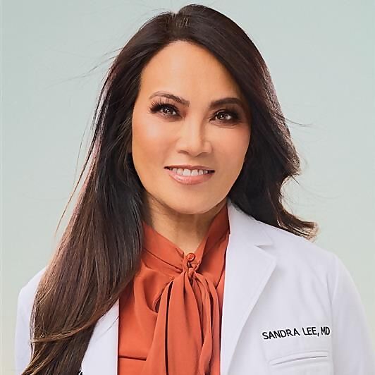 Sandra Lee