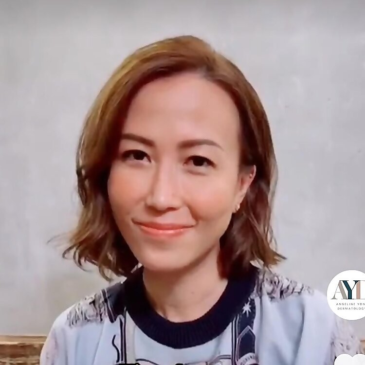 Dr Angeline Yong
