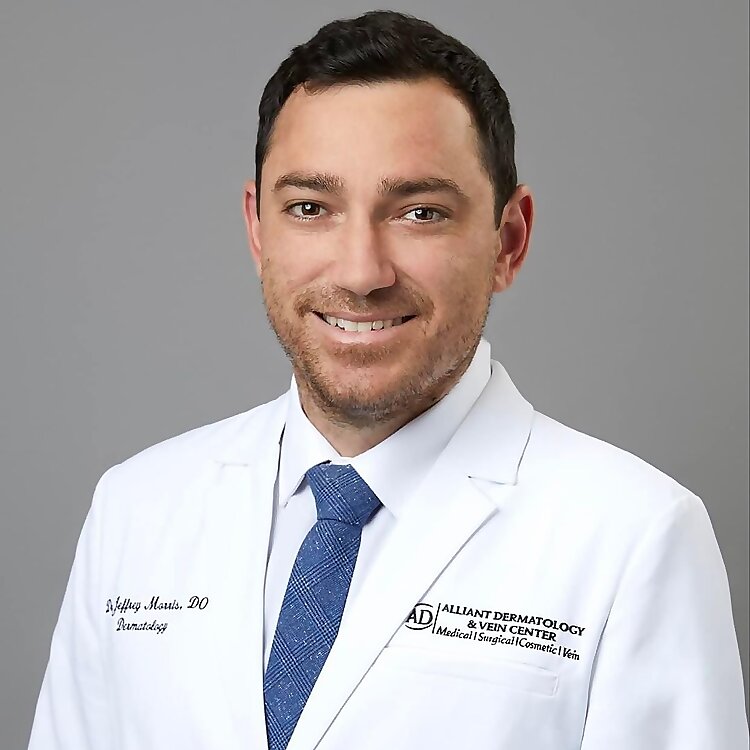 Dr Morris
