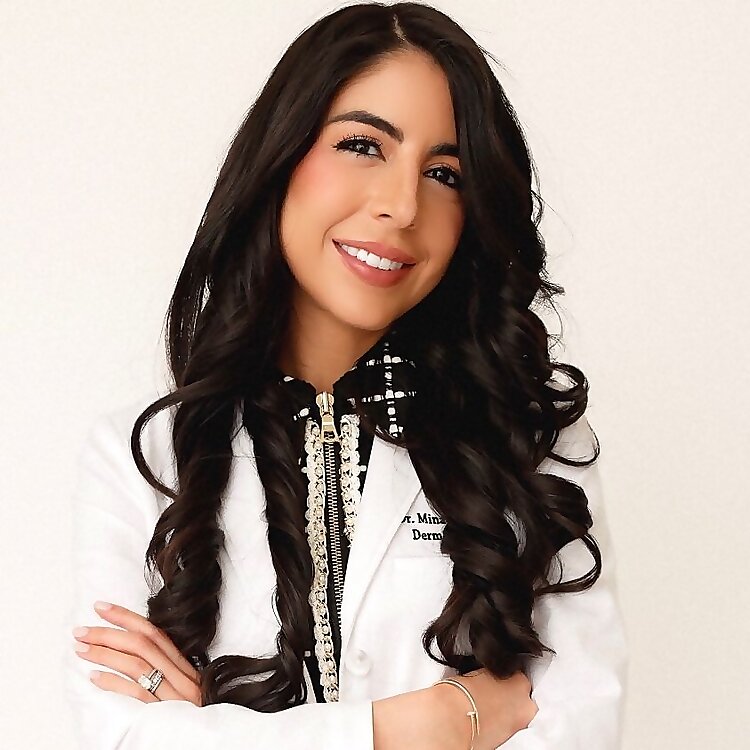 Dr. Mina Amine
