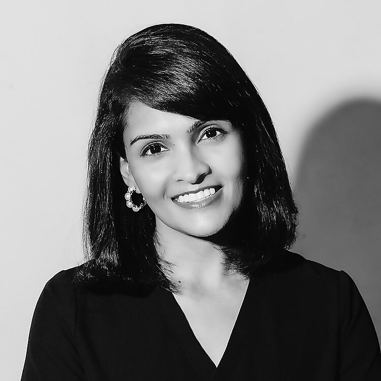 Dr. Sushmita Paul
