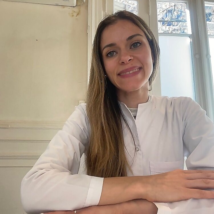 Dr. Daniela Pascali