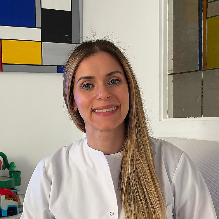 Dr. Daniela Pascali