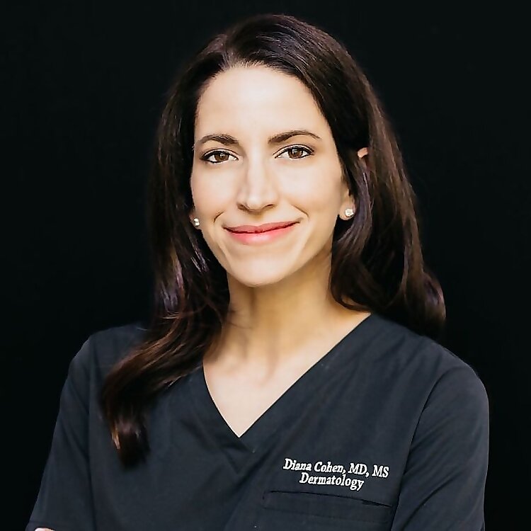 Diana Cohen