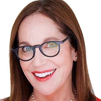 Dr. Ellen Gendler