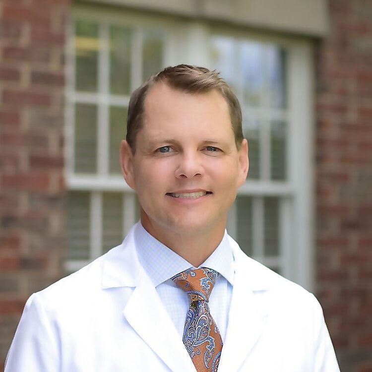 Dr. David Myers