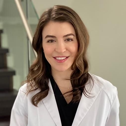Dr. Katie Beleznay