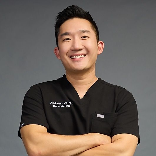 Dr. Andrew Park