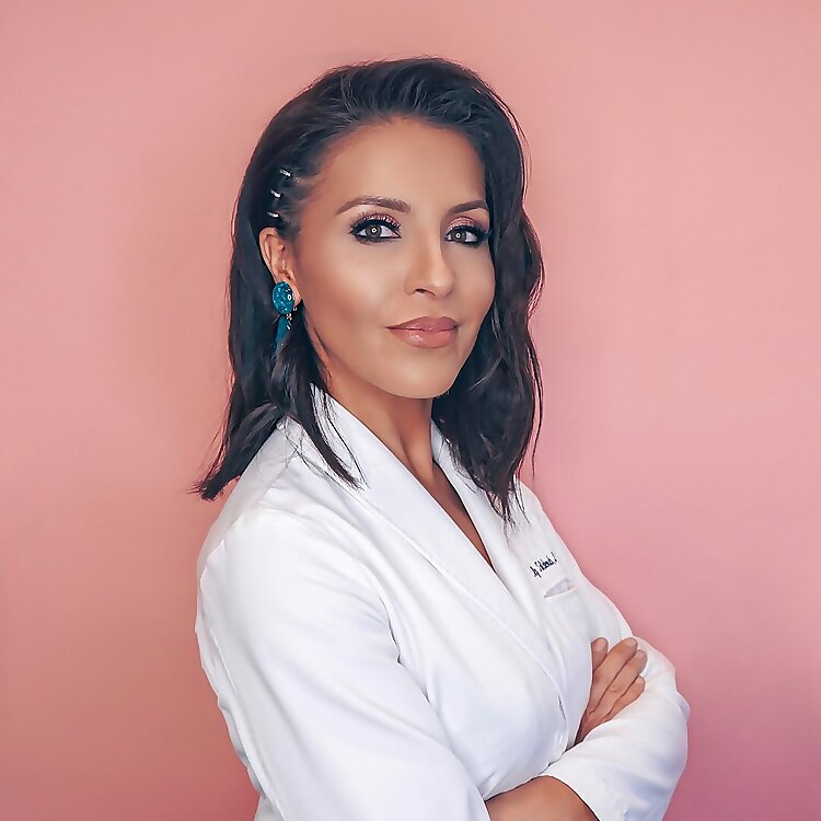 Lily Talakoub