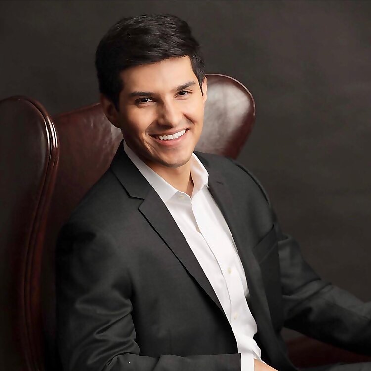 Dr. Zain Husain